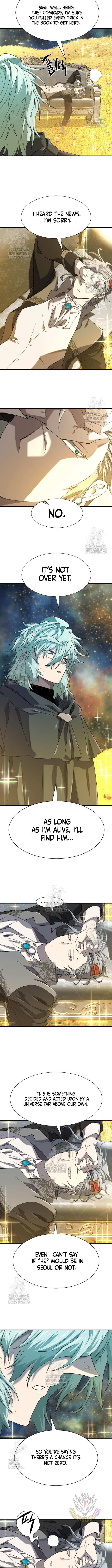 The Greatest Estate Developer, Chapter 208 image 03